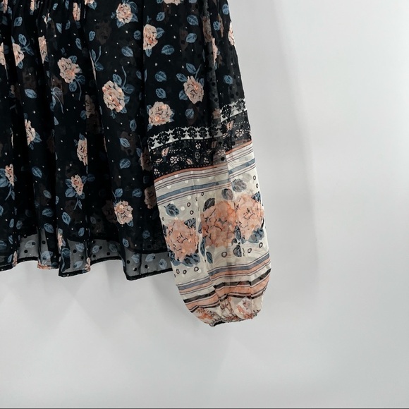 Maison d’amélie blouse S - Picture 3 of 10